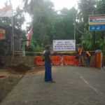 Tanah Masih Labil, Evakuasi Tiga Kendaraan Terperosok Ditunda