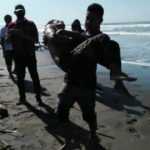 Tenggelam di Pantai Rambutsiwi, Pekerja Asal Makassar Ditemukan Selamat