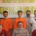 Terhimpit Ekonomi, Nekat Curi Gong