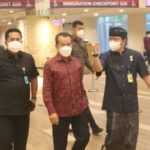 Tinjau TPI Bandara Ngurah Rai, Begini Saran Direktur Wasdakim