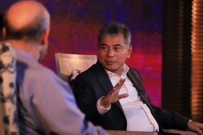 23,5 Juta Nasabah Rasakan Manfaat Holding UMi 1