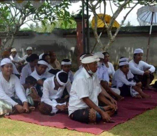 Baik untuk Membuat Peraturan, Berikut Ala Ayuning Dewasa 13 Agustus 2026