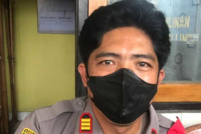 Kasus Penusukan Karena