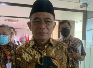 Pelaksanaan Piala Dunia U20, Indonesia Masih Berupaya Lobi FIFA
