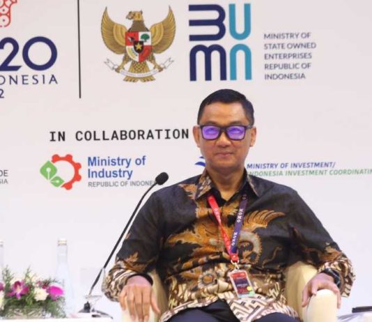 Dirut PLN Tegaskan Pasokan Batu Bara ke PLTU Berjalan Lancar
