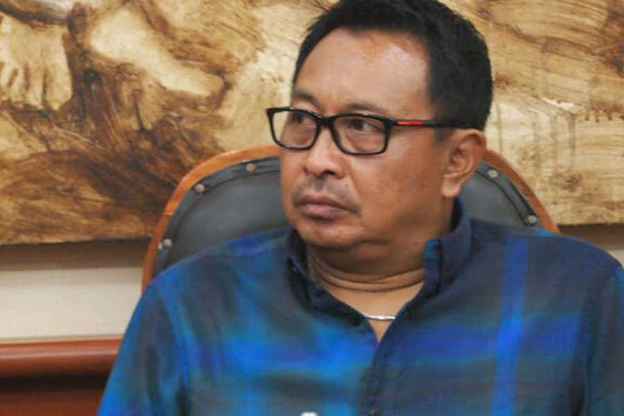 Pascakeluarnya PMK No 49 Tahun 2023, Wakil Ketua DPRD Minta Kenaikan