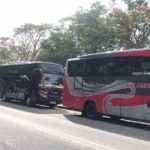 Hari Ini, Pembatasan Pergerakan Lalu Lintas Masuk ITDC Diterapkan