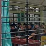 Pertemuan Komisi IV dengan Kepala SMPN 5 Denpasar Digelar Tertutup