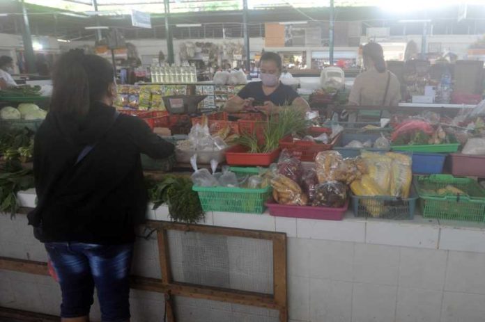 Alami Deflasi Jelang KTT G20, Indikasi Belanja Barang Untuk Persiapannya Di Bali Minim 1