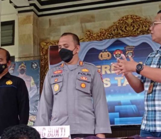 Kasus Persetubuhan Dua Anak Kandung di Baturiti, Ayah Ancam Tidak Beri Uang Saku dan Pulsa