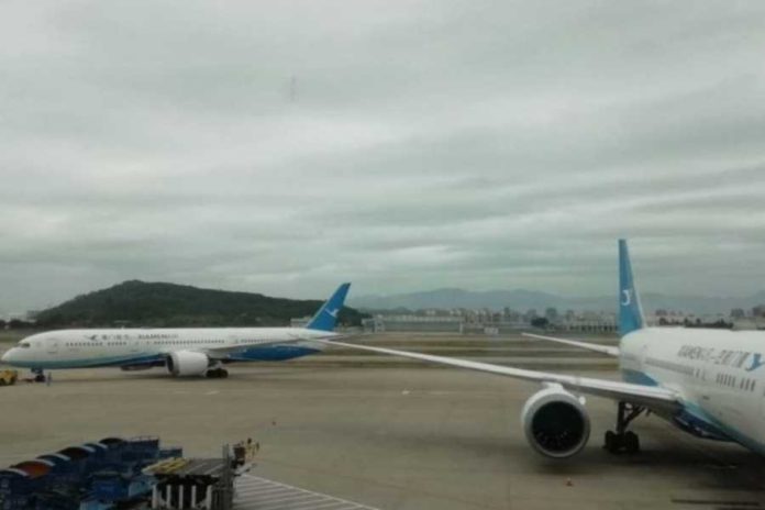 Frekuensi Penerbangan China Indonesia Bertambah Jelang KTT G20 Di Bali 1