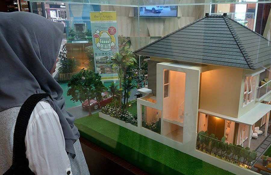 Praktik Broker Properti Ilegal Marak, Pengawasan akan Dilakukan Tim Gabungan