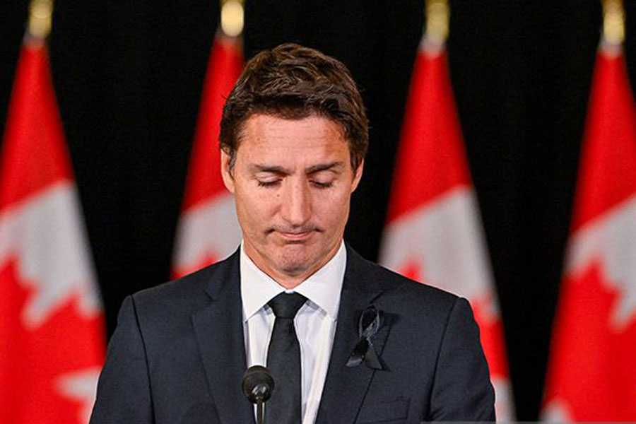 Canadian Prime Minister to attend G20 and APEC summits