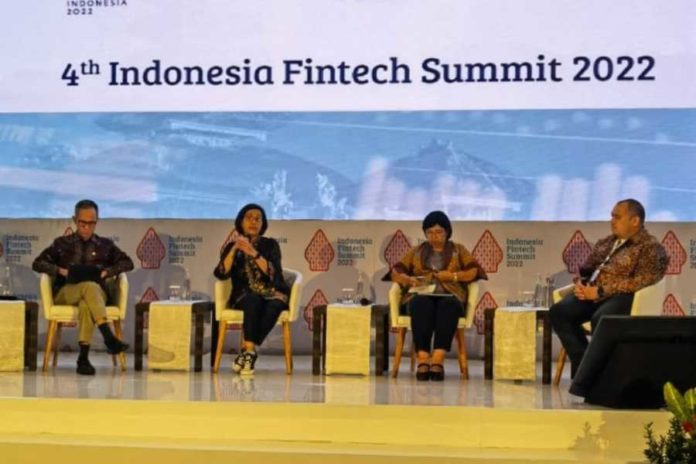 Perkuat Ekosistem Keuangan Digital, Kolaborasi Semua Pihak Diperlukan 1