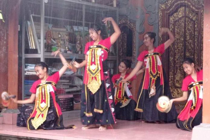Sudah 12 Tahun Dituangkan Di Perda, Nama Ibukota Tabanan Tak Juga Familiar 1