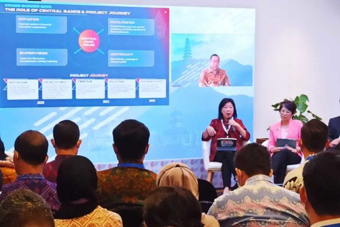 Tahun Depan, QRIS Ditargetkan Digunakan Di Dua Negara Ini 1