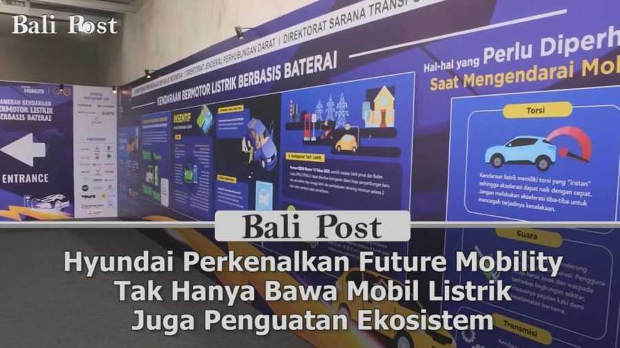 Dukung Presidensi Indonesia, Hyundai Bahkan Produksi Khusus Mobil Edisi G20 2