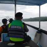 Hendak Selamatkan Dua Bule Terseret Ombak, Wisatawan Malaysia Hilang di Pantai Diamond