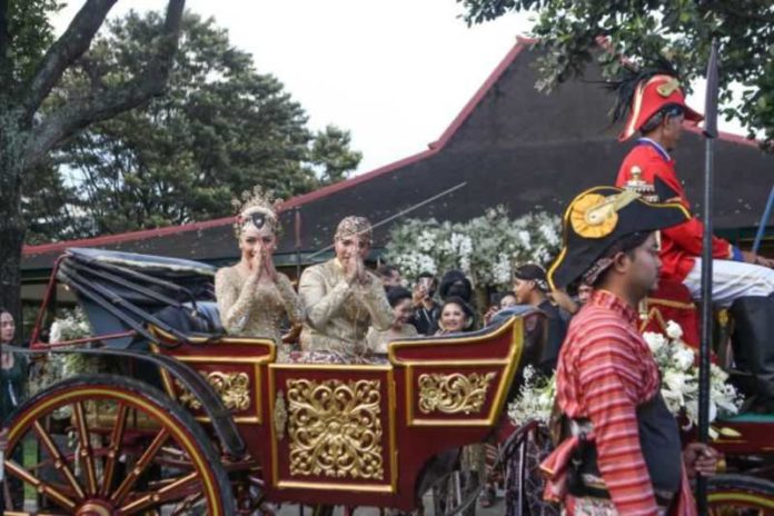DIY Layak Menjadi Destinasi Wisata Pernikahan Unggulan Tahun 2023 1