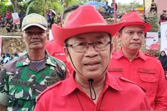 Jumlah Korban Meninggal Gempa Cianjur Mencapai 600 Orang 1
