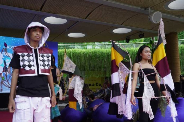 Maja Labs X ICCN Gelar BDFW, Suguhkan Metaverse Hingga AR Fashion 1