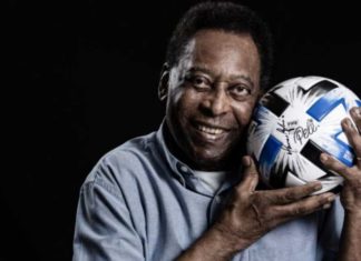 Pele Meninggal, Brazil Berkabung 3 Hari