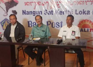 Prestasi Olahraga Bali Melesat sejak Dipimpin Gubernur Koster-Cok Ace