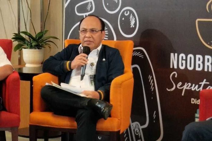 Puncak Arus Mudik Natal Diprediksi 23 Desember 2022 1