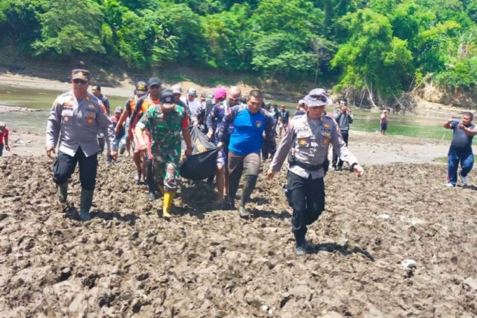 Remaja Hilang Di Bendungan Titab Ularan Ditemukan Meninggal 1