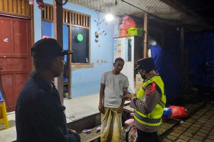 Satgas Gencarkan Sidak Duktang Jelang Nataru 1