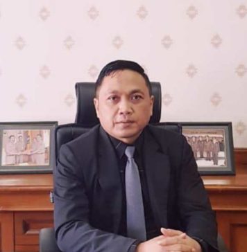 Pilkel Calon Tunggal Memungkinkan, Dinas PMD Badung Tunggu Juknis