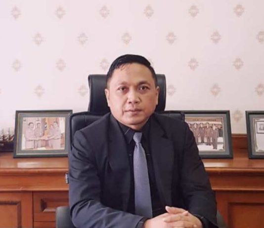 Pilkel Calon Tunggal Memungkinkan, Dinas PMD Badung Tunggu Juknis