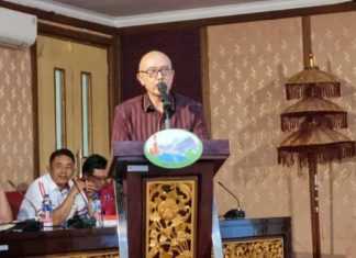 Bonus Atlet Peraih Emas Dirancang Naik jadi Rp 60 Juta Aklamasi, Diar Pimpin KONI Bangli