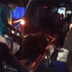 Bus Vs Pemotor di Jalur Tengkorak, Dua Orang Tewas