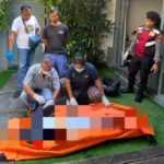 Polisi Selidiki Kasus Bunuh Diri Bule Australia di Nusa Penida