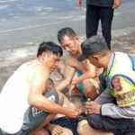 Tak Bisa Berenang, Pelajar Nyaris Tewas Tenggelam di Kolam Air Sanih