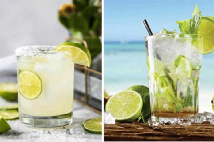 6 Resep Arak Cocktail Yang Akan Menyegarkan Harimu 2