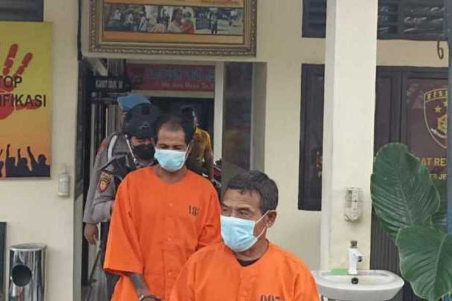 Misteri Kematian Charles: Tiga Tersangka Ditangkap, Dua Lainnya Masih Buron