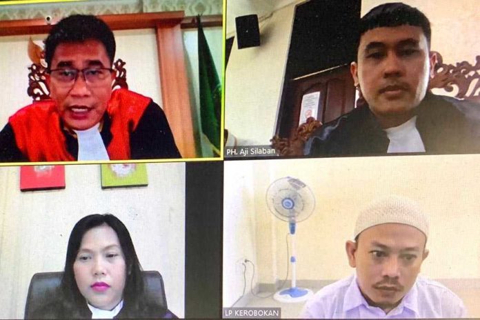 Bisnis Narkoba Dari Lapas Kerobokan, Bandar Besar Dituntut Tinggi Dan Dijerat TPPU 1