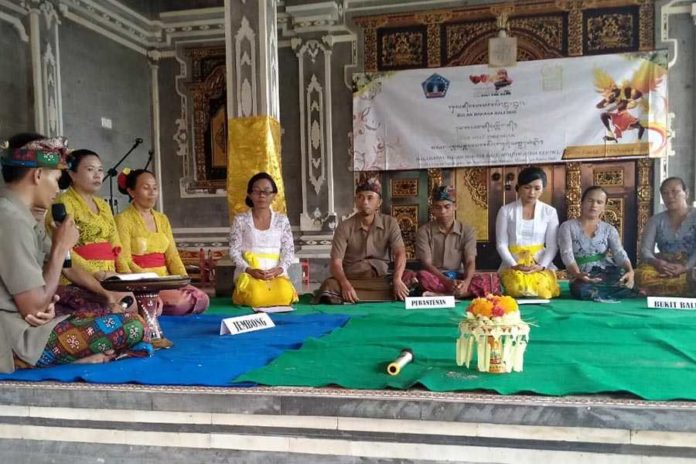 Desa Adat Ambengan Kembangkan Potensi Perkebunan Dan Wisata Alam 1