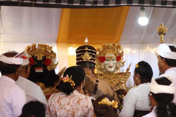 Desa Adat Bonbiyu