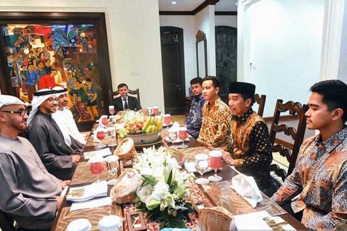 Kaesang Pangarep Ingin Terjun Ke Dunia Politik 1