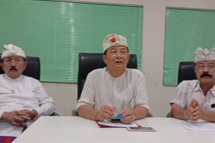 Kepemimpinan Gede Dana Dan Artha Dipa Torehkan Sejarah Baru Pencapaian Pajak Tertinggi MBLB 1
