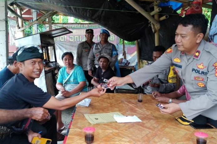 Maraknya Kafe Dikeluhkan Warga 1