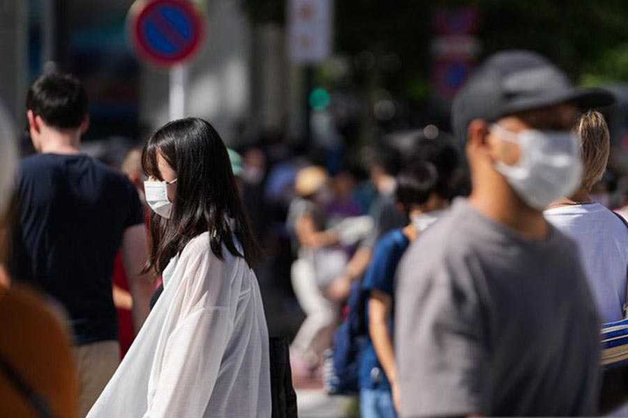 Jepang akan Turunkan Status COVID19 Seperti Influenza Musiman
