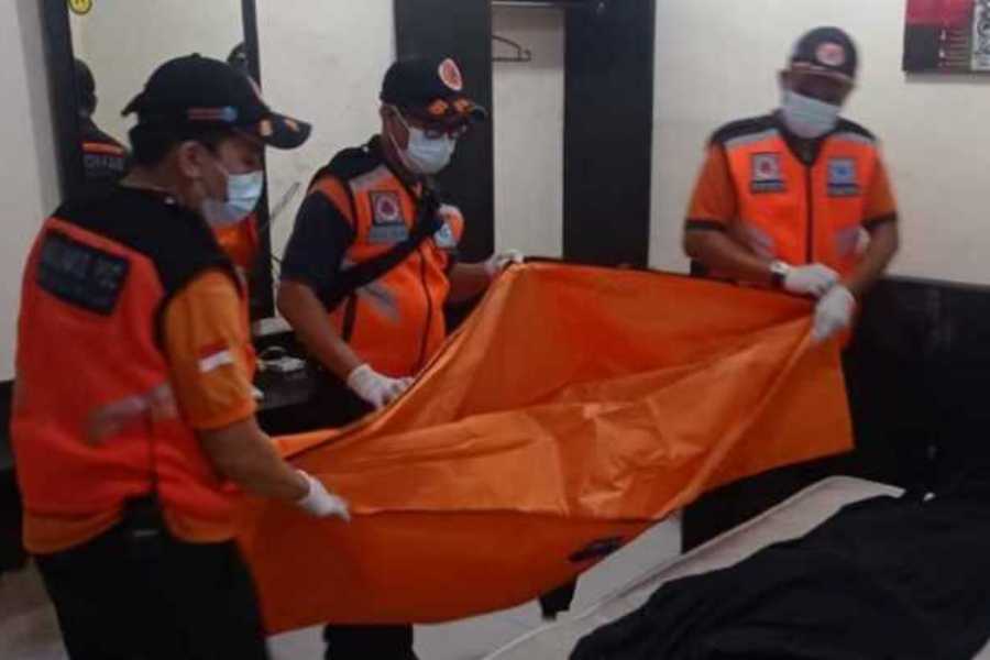 Kota Madiun Heboh, Pembunuhan Tahun Baru Ditangani Polisi dan Dinsos PPA