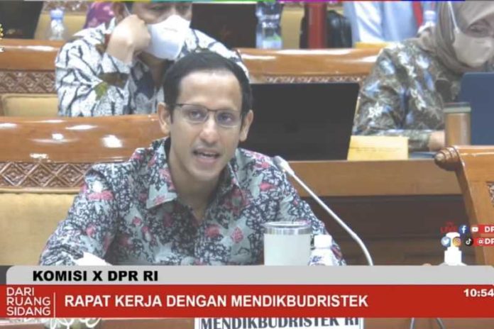 Proyek Kerjasama Kedaireka Dari Bidang Industri Mencapai Rp 124 Triliun 1