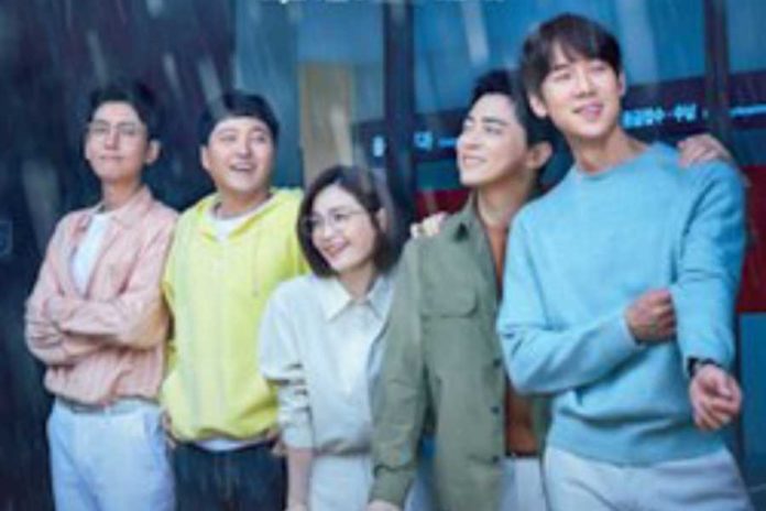 Sayang Dilewatkan Bagi Pecinta Drakor, Ini 7 Rekomendasi Drama Bertema Medis 1