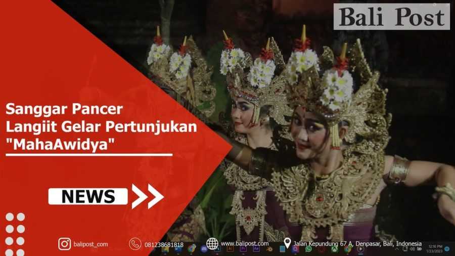 Badung Arsip Balipost