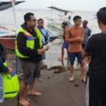 Antar Tamu Lihat Lumba-lumba, Kapten Kapal Tewas